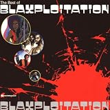 The Best of Blaxploitation