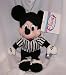 Disney's Mickey Mouse as Umpire 8