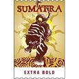 Starbucks Dark Whole Bean Coffee, Sumatra, 16-Ounce Bags (Pack of 2) Discounts