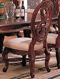 Glenmont Cherry Dining Side Chair (Set of 2)