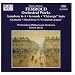 Ferroud: Symphony in A Major / Serenade / Chirurqie Suite / Sarabande /March from 