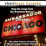 When You're Good to Mama (Karaoke Version In the Style of Chicago)