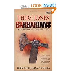 Terry Jones' Barbarians