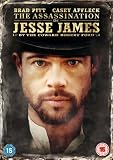 The Assassination of Jesse James by the Coward Robert Ford [2007]