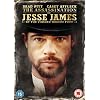 The Assassination of Jesse James by the Coward Robert Ford [DVD] [2007]