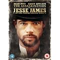 The Assassination of Jesse James by the Coward Robert Ford [DVD] [2007]