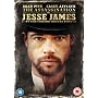 The Assassination of Jesse James by the Coward Robert Ford [2007]