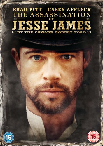 Buy The Assassination of Jesse James by the Coward Robert Ford [2007] online at Discounted New and Used prices. Delivered to your door with Off-The-Bookshelf.