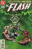 Flash (2nd Series), Edition# 129