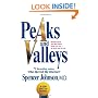 Peaks and Valleys: Making Good And Bad Times Work For You--At Work And In Life