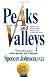 Peaks and Valleys: Making Good And Bad Times Work For You--At Work And In Life