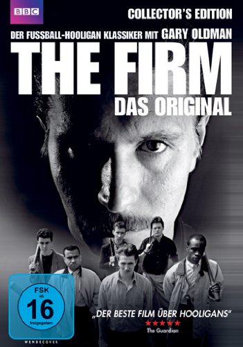 Produkt-Bild: The Firm - Das Original
