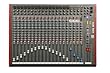 Allen & Heath AH-ZED-24 24-Channel Mixer with USB Interface