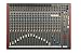 Allen & Heath AH-ZED-24 24-Channel Mixer with USB Interface