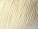 Review Kokobino  / Kokobino - Knit Your Own - Pure Cashmere Yarn, DK, 2 Pack of 25g in Peardrop CAS00222