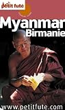 Myanmar - Birmanie (Country Guide) Image du produit