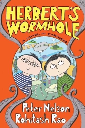 Herbert's Wormhole B002VPE7P6 pdf