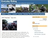 Everyday Riding
