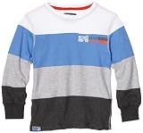Ecko Unltd. Boys 2-7 Piece Out Long Sleeve Top