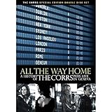 All the Way Home: History of - Live in Geneva [DVD] [Import]