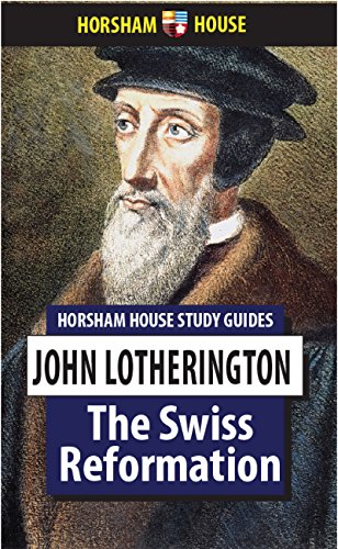The Swiss Reformation