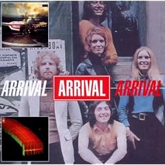 Arrival - Complete Collection