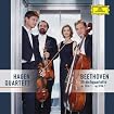 String Quartets Op. 18 No. 1 / Op. 59 No. 1