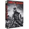 Sons Of Anarchy - Stagione 01 (4 Dvd)