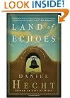 Land of Echoes: A Cree Black Novel (Cree Black Thrillers)