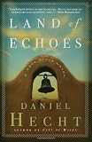 Land of Echoes: A Cree Black Novel (Cree Black Thrillers)
