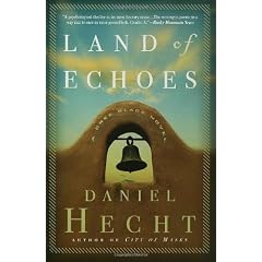 Land Of Echoes