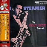 Music : The Steamer