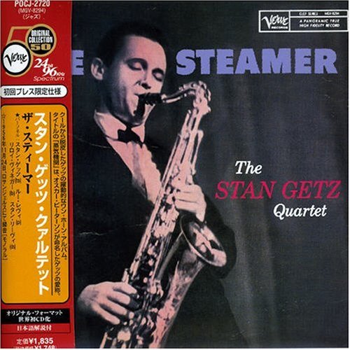 Stan Getz