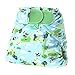 Tots Bots 8-35 lb Stretchy Wrap Hey Diddle Print