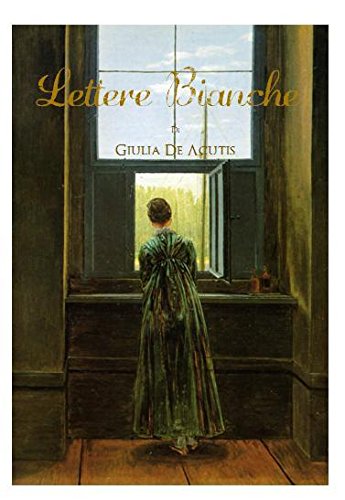 Lettere bianche (Italian Edition)