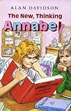 The new, thinking Annabel