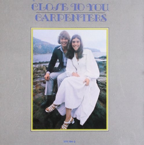 CARPENTERS - Close To You [remastered] - Zortam Music