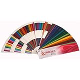 PPG Vibrance Custom Paint COLOR CHARTS/CHIPS-Auto/Car