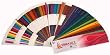 PPG Vibrance Custom Paint COLOR CHARTS/CHIPS-Auto/Car