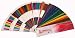 PPG Vibrance Custom Paint COLOR CHARTS/CHIPS-Auto/Car