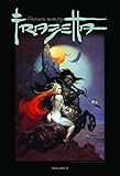 The fantastic worlds of Frazetta