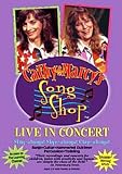 Cathy & Marcy`s Song Shop-Live In Concert