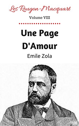 Une Page D'Amour (French Edition)