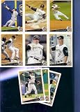 2009 Topps Pittsburgh Pirates Complete Team Set (22 Cards)