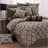 Bundle-95 Doheny Bed (Set of 2) Size: Queen