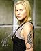 Katee Sackhoff autographed Battlestar Galactica 8x10 Starbuck photo