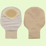 Hollister Pediatric Drainable Pouch ComfortWear Panel
