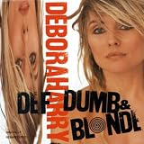 Def Dumb & Blonde