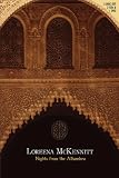 Loreena McKennitt - Nights From The Alhambra (+ 2 Audio-CD) [1 DVD]
