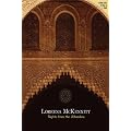 Nights from the Alhambra / Loreena McKennitt QRDVD2